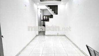 Bán Nhà Nguyễn Phi khanh Quận 1