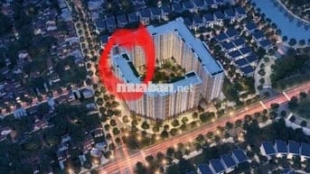 🏡Bán căn hộ tòa H5 – Hope Residences, Long Biên