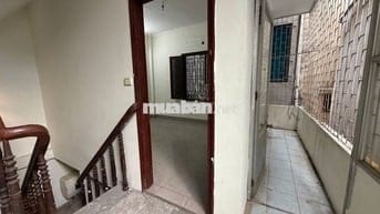 Bán Nhà 190 Lò Đúc 30M x 4T Giá 5,5 Tỷ. Lô góc, 2 mặt ngõ, 30m ô tô