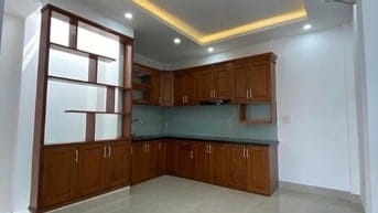 {SIÊU HIẾM} Bán nhà Đại Từ , nhà mới đẹp long lanh 6 tầng thang máy, ô