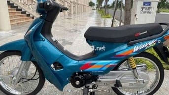 Cần bán wave anpha 2004 xe leng keng sạch sẽ