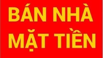 Bán nhà mặt phố Nam Dư, phường Vĩnh Hưng, Hà Nội, diện tích 86m2