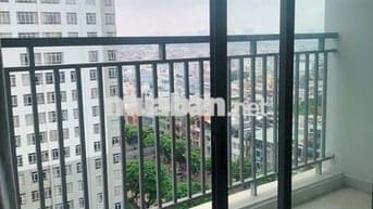 CĂN HỘ NHỎ XINH TẠI TRUNG TÂM Q8_ STUDIO 33m2 có ban công