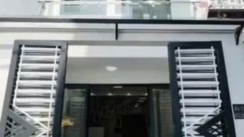 Bán gấp nhà Bình Chánh giá rẻ, chính chủ sổ hồng riêng đã hoàn công.