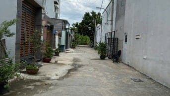 BÀN ĐẤT ĐƯỜNG AN PHÚ ĐÔNG 09, PHƯỜNG AN PHÚ ĐÔNG ,QUẬN 12
