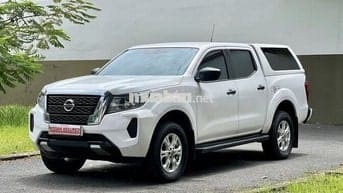 Nissan Navara 2023 EL 2.3 AT 2WD - Bản mới,máy mới