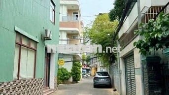 NHÀ K Ô TÔ NGUYỄN TRI PHƯƠNG THÔNG NGUYỄN VĂN LINH NHÀ MỚI