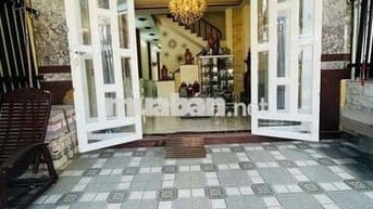 CHO THUÊ NHÀ 2 LẦU 5PN KHU VĂN HÓA TÂY ĐÔ FULL NỘI THẤT GIÁ 12TR
