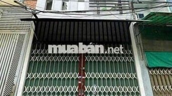 nhà hẻm xe hơi ,ngay siêu thị lotte Gò Vấp ,cho thuê giá rẻ