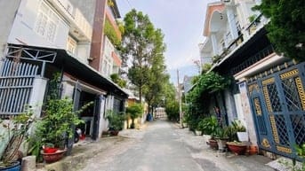 🏆🏆CHỊ MAI BÁN LÔ ĐẤT THỔ CƯ CHO CON ĐI HỌC 5 X 16 M GẤP