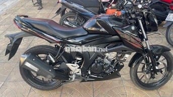 Suzuki 150 GSX 150 bandit