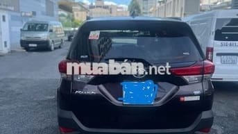 Toyota Rush 2018 1.5 AT - 6036 km