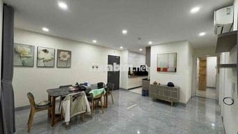 Cho Thuê 3PN 2WC Nhà Sẵn Full Nội Thất LH Chính Chủ: ***