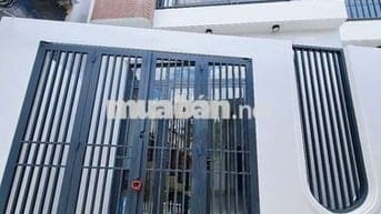 Nhà mới 3 phòng ngủ Gần Phường An Hòa dưới 3 tỷ