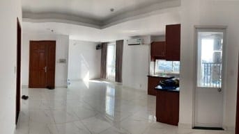 Bán Căn Hộ Central Plaza - Chính Chủ, Tầng Cao, View Đẹp, Giá 3.85 Tỷ