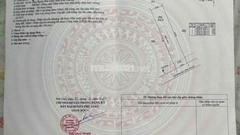 BÁC EM CẦN BÁN LẠI MIỆNG ĐẤT Ở PHÚ GIÁO BINH DƯƠNG MT ĐƯỜNG NHỰA