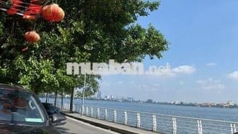BÁN NHÀ LẠC LONG QUÂN TÂY HỒ 64M 6 TẦNG MT 5m 9,6 TỶ DÂN XÂY, 3