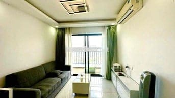Căn  góc  tầng 18 Sơn Trà Ocean View