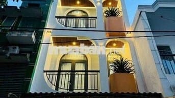 TÔI CHÍNH CHỦ BÁN NHÀ LÊ HỒNG PHONG,P10,QUẬN 10.GIÁ:6Tỷ120/56.4m2.