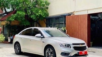 Chevrolet Cruze 2017 LTZ 57000 km siêu hiếm