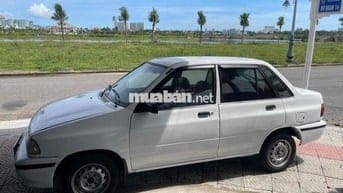 Kia Pride 2003 - 368000 km