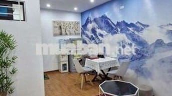 Bán nhà TT Thanh Nhàn, 120m, nhà đẹp oto đỗ 3 ngủ đủ công năng, ở ngay