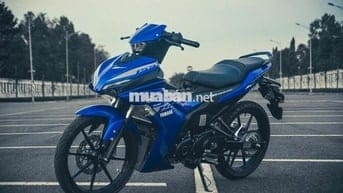ex 155 xanh gp odo 15.000