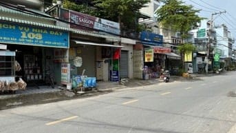 Bán Nhà cấp 4 Sát Aeon Tân Phú, Hẻm thông 6m, DT 70m2 giá chỉ 6,3 tỷ .