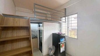 DUPLEX THOÁNG MÁT PHÙ HỢP Ở 2-4 Người