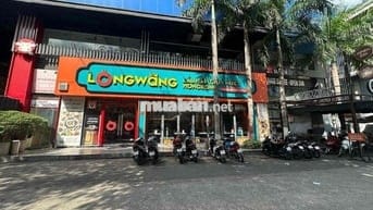 CHO THUÊ MT  SƯ VẠN HẠNH NGANG 16M
