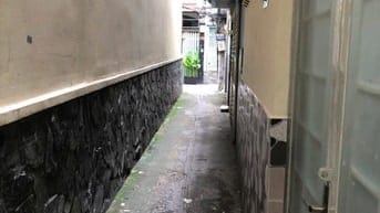 CHO THUÊ NHÀ HẺM 235/81/1A NAM KỲ KHỞI NGHĨA, P.7 (XUÂN HOÀ), QUẬN 3