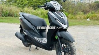 HONDA LEAD 125 ĐEN NHÁM NỮ ĐI GIỮ GÌN CHÍNH CHỦ
