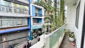 💥Cho Thuê CH Studio - Balcony - Thang Máy - FUll Nt - Ngay Khu PXL💥