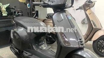 cần bán xe Vespa Sprint