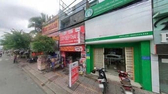 CHO THUÊ NHÀ NGUYÊN CĂN ĐƯỜNG BÀ HOM – KINH DOANH ĐA NGÀNH 
