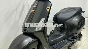 Xe Vespa Sprint Chính Chủ Nhà Chạy