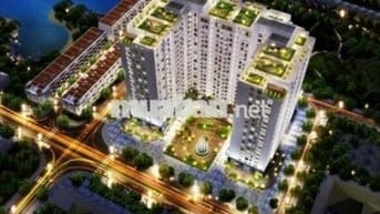 Cần cho thuê căn hộ Imperial Place, 2PN NTCB, có thể ở ngay