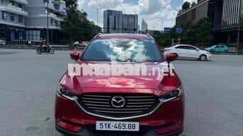 cần bán Mazda CX 8 2020 Luxury - 50000 km
