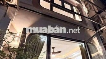 PHAN XÍCH LONG-PHÚ NHUẬN,46M2,THIẾT KẾ KTS 4 TẦNG,NHỈNH 7T