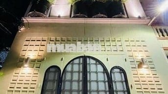 Thu Nhập Gần 1T/Năm | Toà Nhà CHDV Phan Xích Long 5,2x13 66m2 Chỉ 13,T
