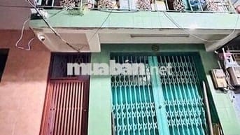 BÁN NHÀ TRUNG TÂM Q10 – GẦN LÝ THÁI TỔ – NHỈNH 2 TỶ – ĐANG CHO THUÊ