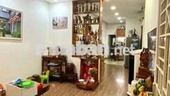Bán căn hộ 1 pn nội thất đầy đủ
