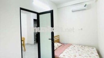 ***! Chính chủ cho thuê CCMN Tô Vĩnh Diện 1N1K mới full nội thất