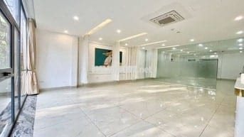 Cho thuê văn phòng tại Nguyễn Ngọc Nại sàn 90m2 tòa nhà chuyên nghiệp