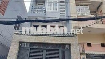 GIẢM SỐC 700TR-GIÁ MỚI HƠN 15T,NHÀ 90M2-HUỲNH VĂN BÁNH,XE HƠI VÀO GỌN