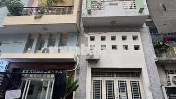 MẶT TIỀN HẺM OTÔ TRÁNH-DTSD 280M²,KINH DOANH ĐỈNH,CHỈ HƠN 12..T