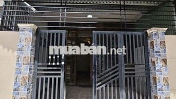 NHÀ CHO THUÊ TRỆT LẦU MỚI ĐẸP 2PN HẺM 391 ĐƯỜNG 30/4