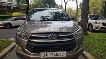 Toyota Innova 2019 2.0E - 95000 km