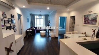CHO THUÊ CĂN HỘ 2PN PHÚ HOÀNG ANH NHÀ ĐẸP
