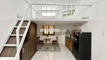 🌹DUPLEX New 100% ngay Công Viên GIA ĐỊNH - HOÀNG VĂN THỤ chỉ 3tr8